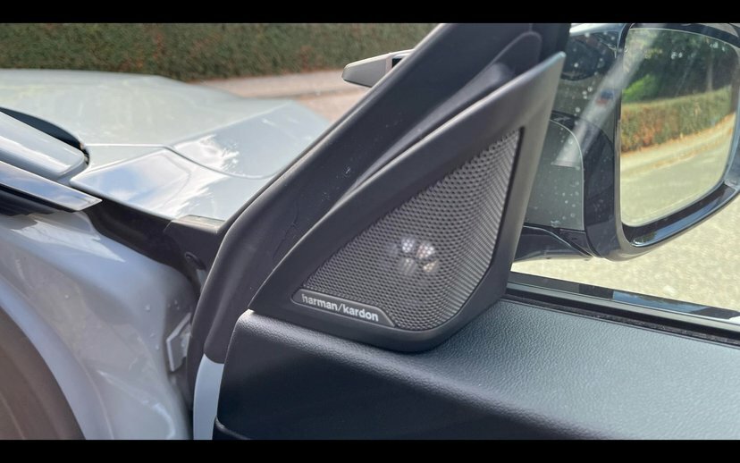 BMW 2 Series Gran Coupe 2L Null Black #19
