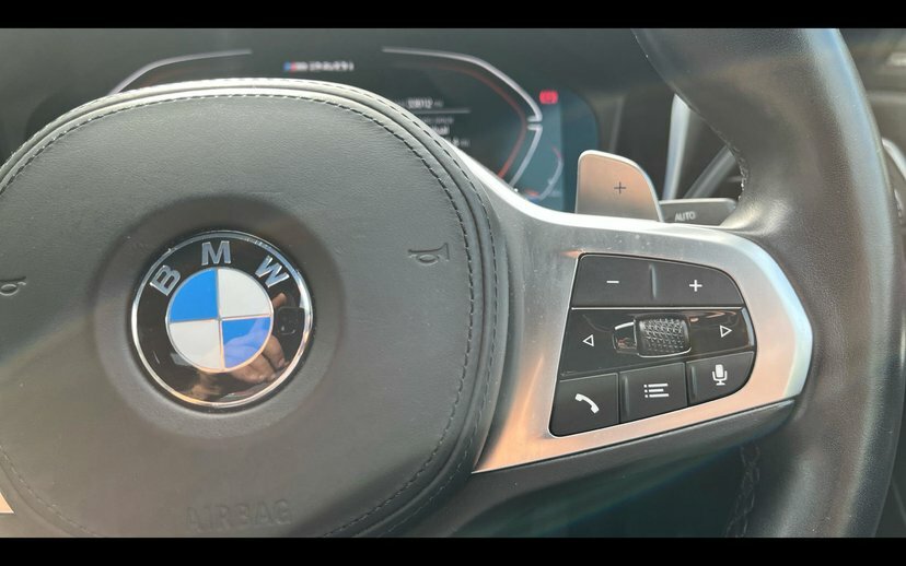 BMW 2 Series Gran Coupe 2L Null Black #17