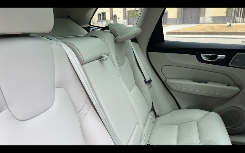 Volvo XC60 Ultimate Grey #12