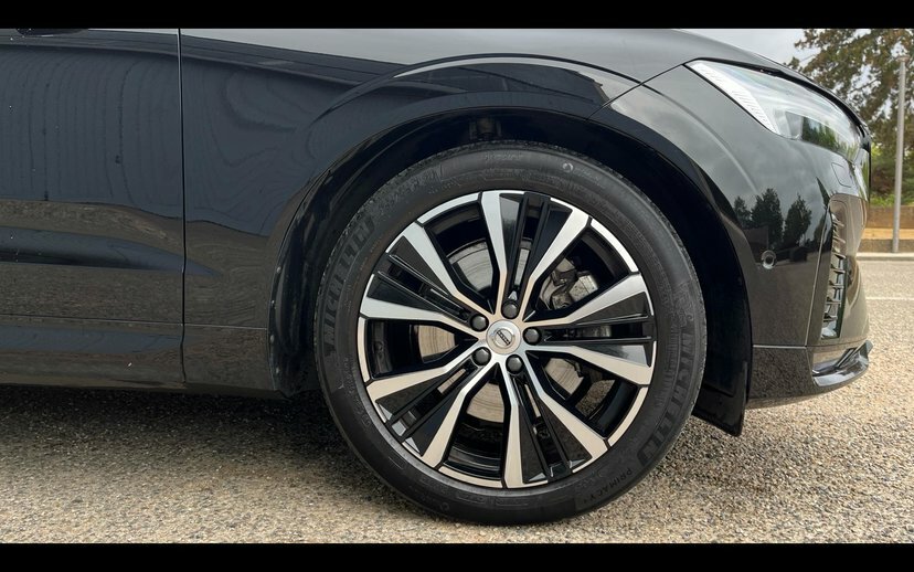 Volvo XC60 Ultimate Grey #14