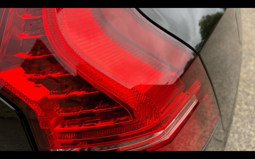 Volvo XC60 Ultimate Grey #21
