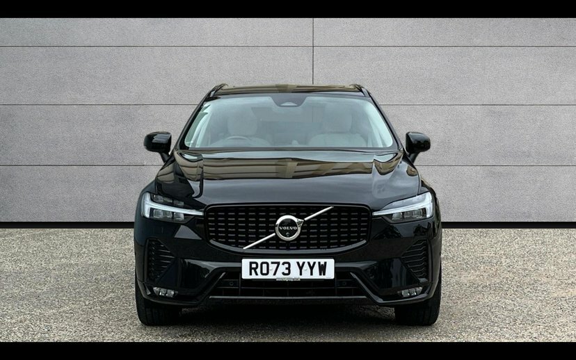 Volvo XC60 Ultimate Grey #16