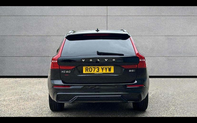Volvo XC60 Ultimate Grey #15