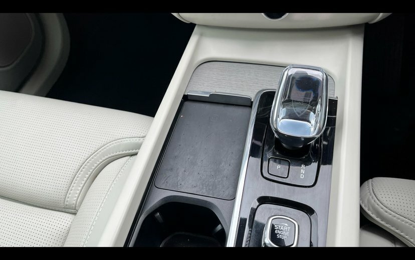 Volvo XC60 Ultimate Grey #19