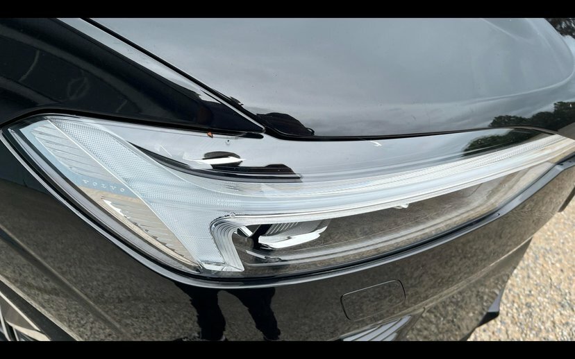 Volvo XC60 Ultimate Grey #22