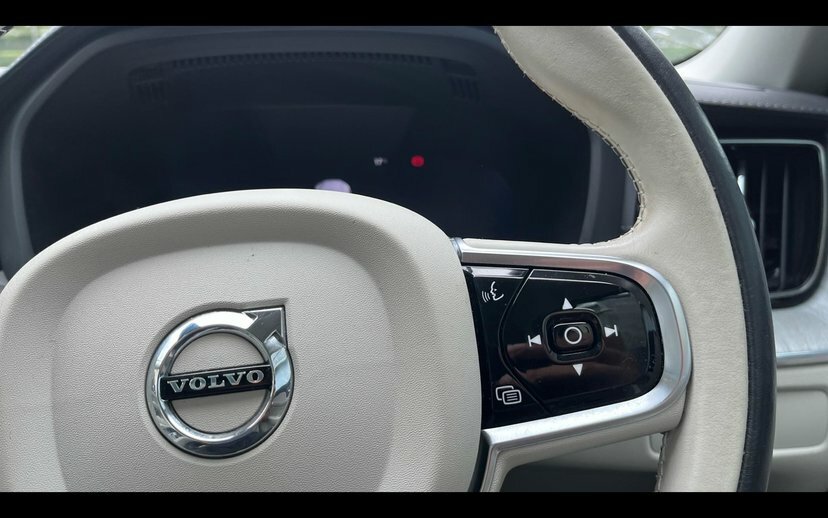 Volvo XC60 Ultimate Grey #18