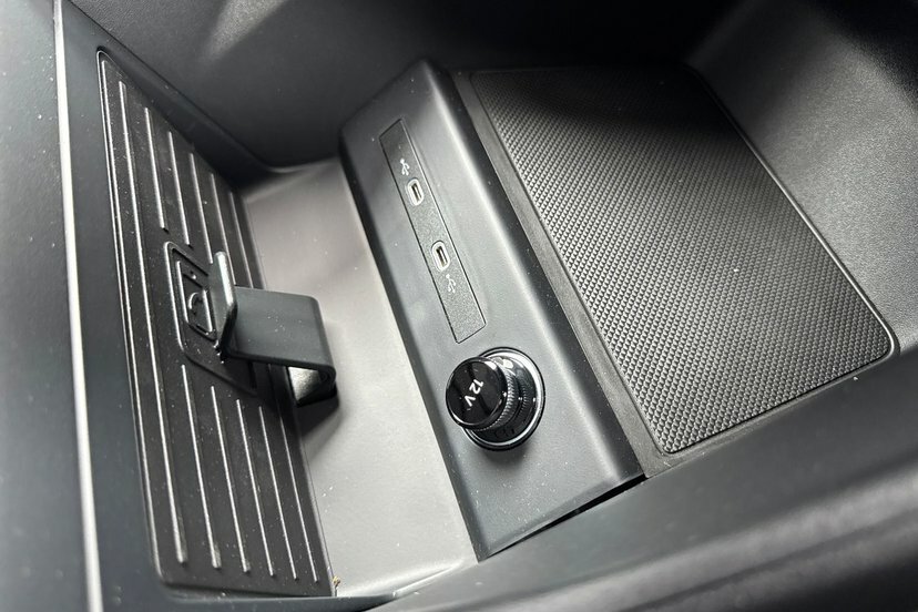 Audi Q4 E Tron 210Kw 45 82Kwh Black Edition Tech Pack Grey #31