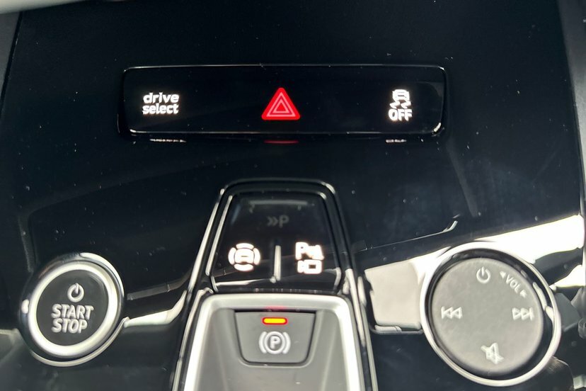 Audi Q4 E Tron 210Kw 45 82Kwh Black Edition Tech Pack Grey #33