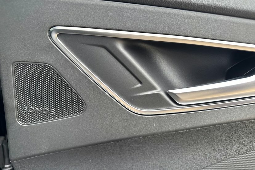 Audi Q4 E Tron 210Kw 45 82Kwh Black Edition Tech Pack Grey #16