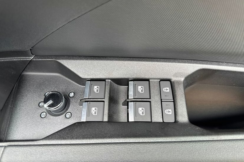 Audi Q4 E Tron 210Kw 45 82Kwh Black Edition Tech Pack Grey #24