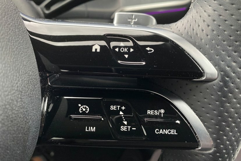 Mercedes-Benz GLC Class Coupe Black #32