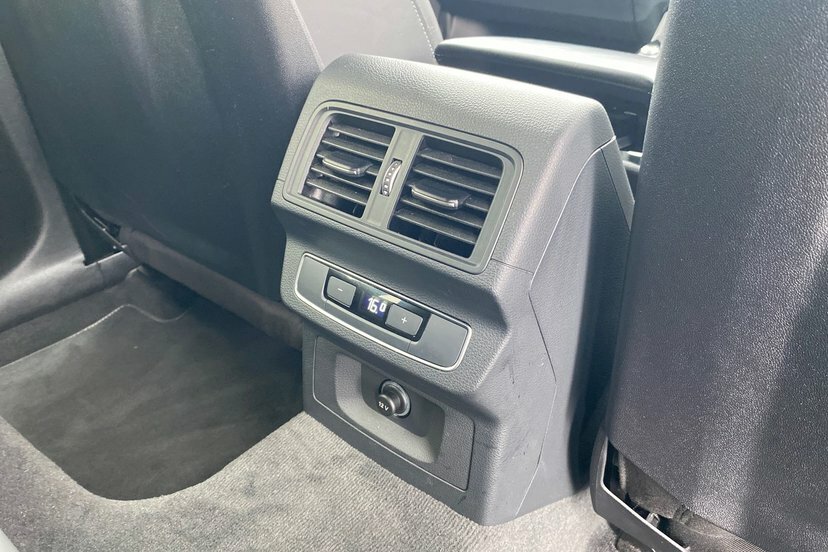 Audi Q8 4.0 Sq8 Tfsi Quattro Grey #21