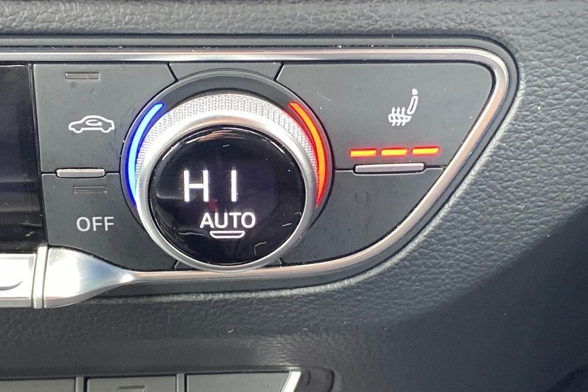 Audi Q8 4.0 Sq8 Tfsi Quattro Grey #23
