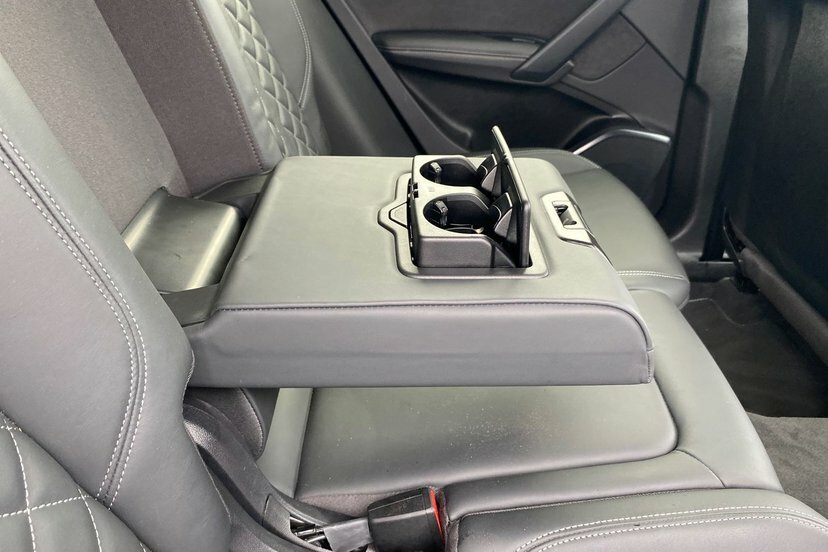 Audi Q8 4.0 Sq8 Tfsi Quattro Grey #22