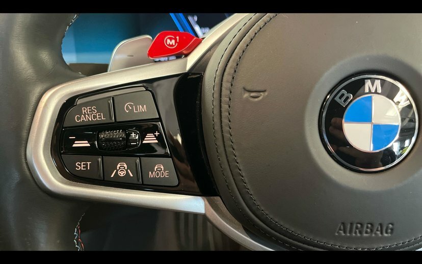 BMW M3 M3 Competition M Xdrive Black #16