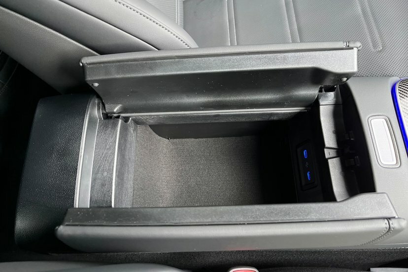 Mercedes-Benz E Class E Class E300de Urban Edition 9G-tronic Grey #13