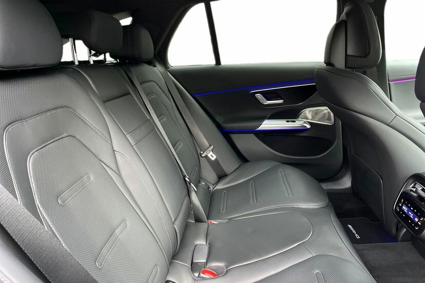 Mercedes-Benz E Class E Class E300de Urban Edition 9G-tronic Grey #9