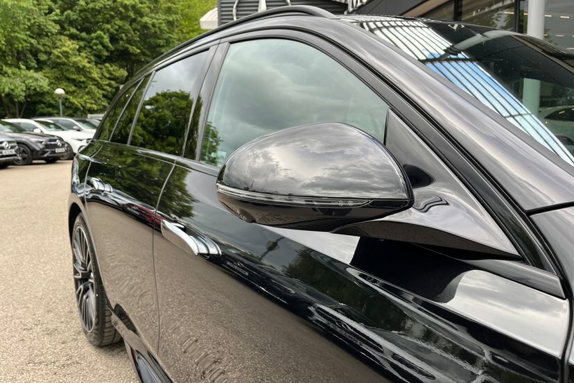 Mercedes-Benz E Class E Class E300de Urban Edition 9G-tronic Grey #54