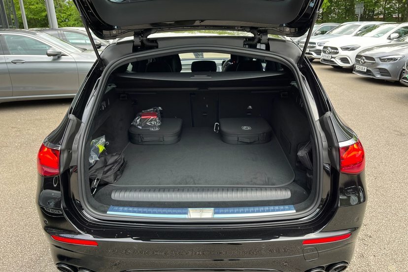 Mercedes-Benz E Class E Class E300de Urban Edition 9G-tronic Grey #50