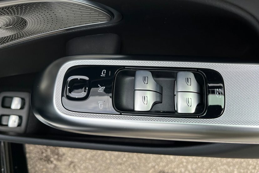 Mercedes-Benz E Class E Class E300de Urban Edition 9G-tronic Grey #47