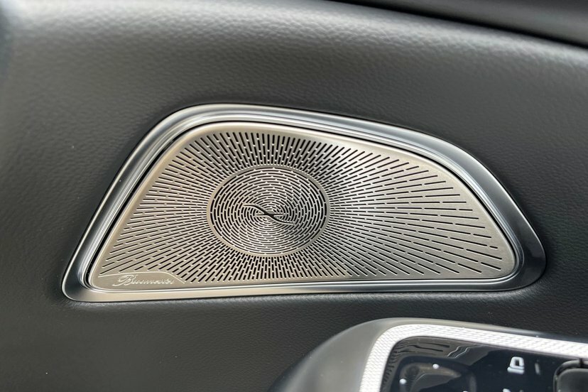 Mercedes-Benz E Class E Class E300de Urban Edition 9G-tronic Grey #46