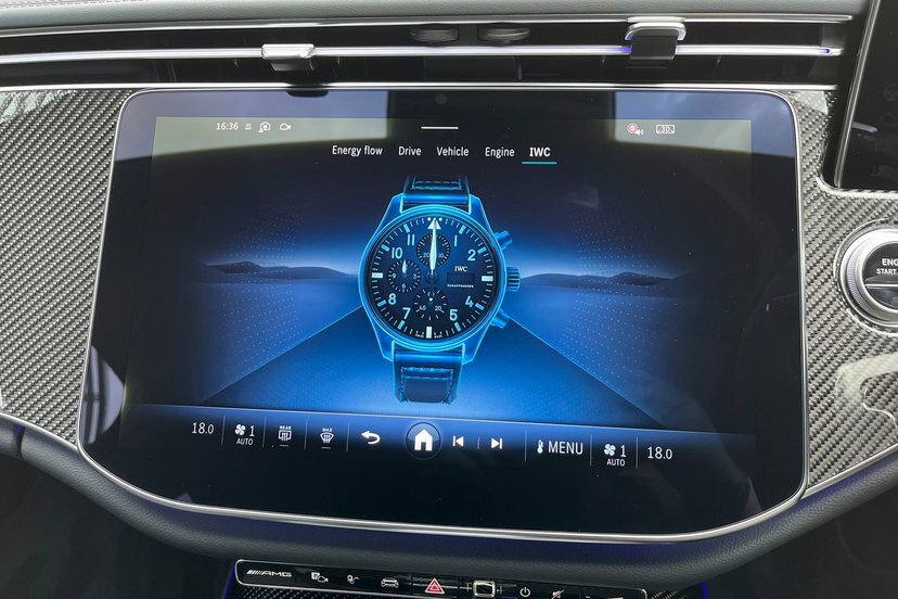 Mercedes-Benz E Class E Class E300de Urban Edition 9G-tronic Grey #29