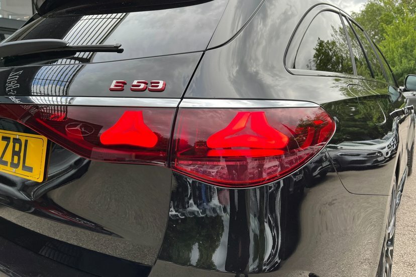 Mercedes-Benz E Class E Class E300de Urban Edition 9G-tronic Grey #57