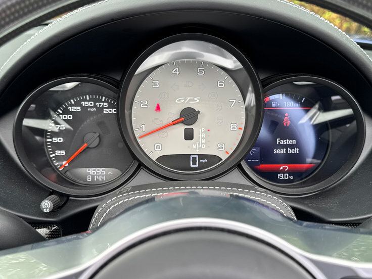 Porsche 718 Boxster 2.0 Pdk  #16