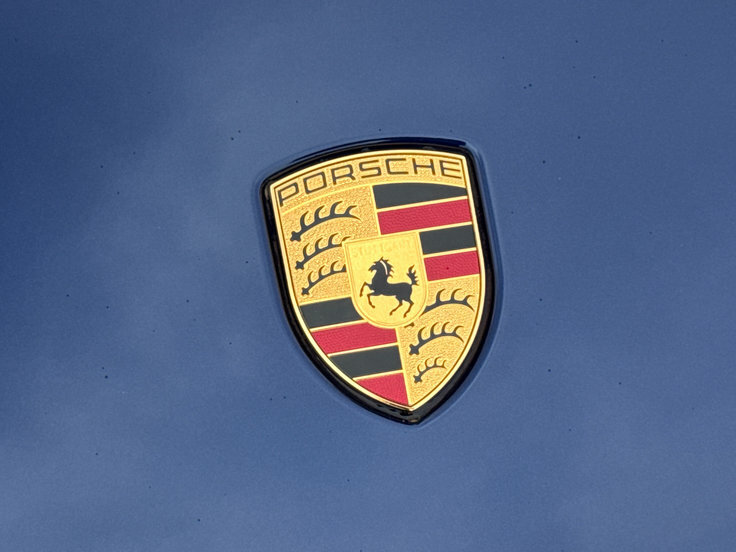 Porsche 718 Boxster 2.0 Pdk  #25