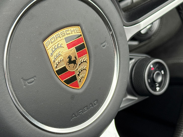 Porsche 718 Boxster 2.0 Pdk  #36