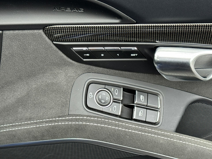 Porsche 718 Boxster 2.0 Pdk  #32