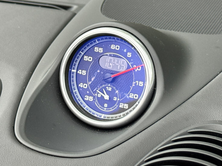 Porsche 718 Boxster 2.0 Pdk  #18