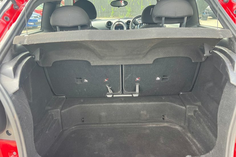 Mini Paceman 2.0 Cooper D All4 18Alloys Inc,4x4,full #9