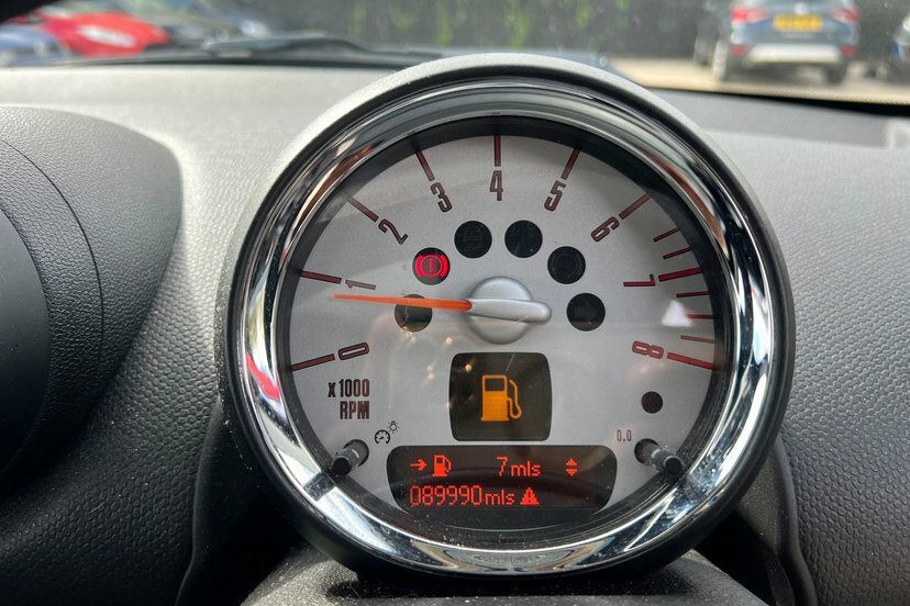 Mini Paceman 2.0 Cooper D All4 18Alloys Inc,4x4,full #28