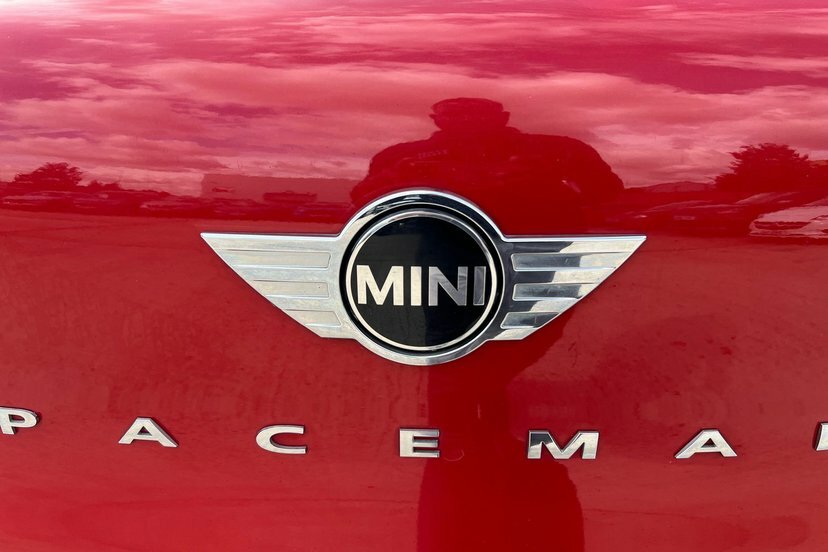 Mini Paceman 2.0 Cooper D All4 18Alloys Inc,4x4,full #17