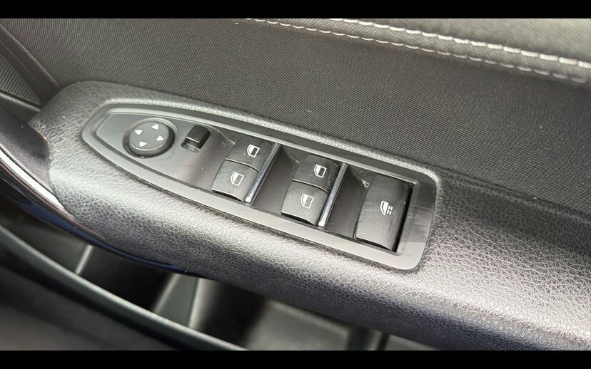 BMW 2 Series 218I Se Blue #28