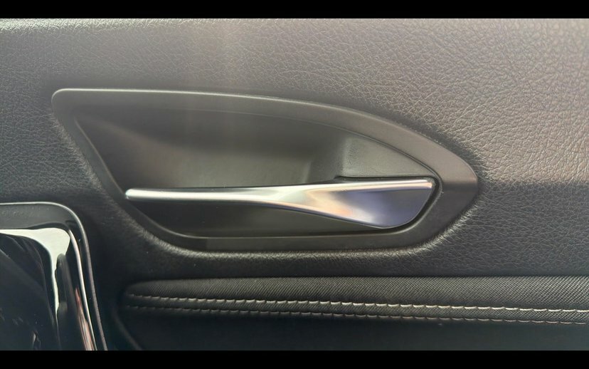 BMW 2 Series 218I Se Blue #29