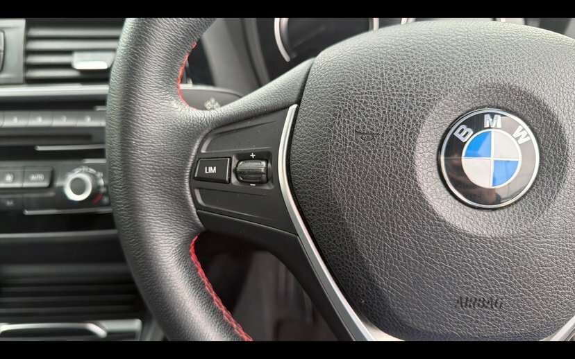 BMW 2 Series 218I Se Blue #17