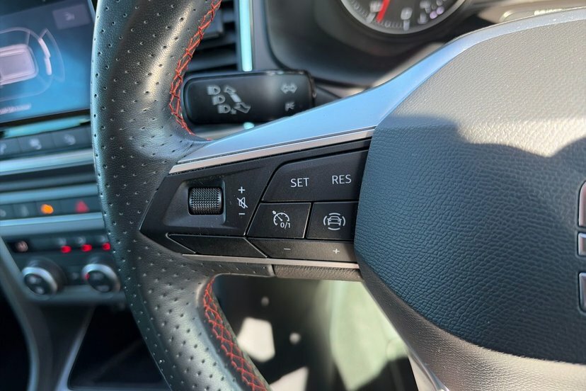 Seat Ateca 1.5 Tsi Evo Xperience Lux Dsg Blue #20