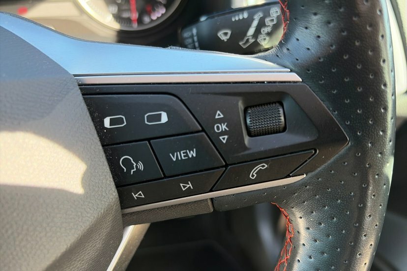 Seat Ateca 1.5 Tsi Evo Xperience Lux Dsg Blue #21