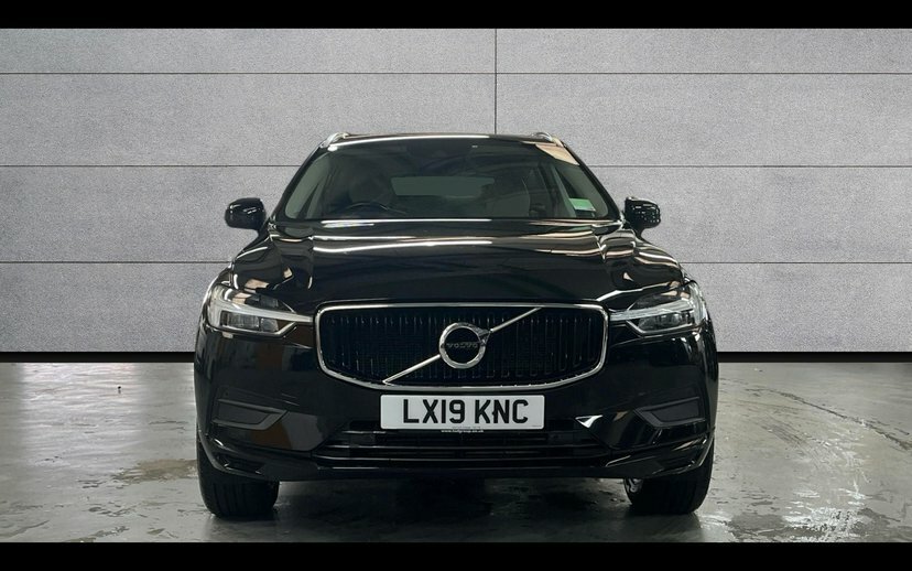 Volvo XC60 T4 Edition White #16
