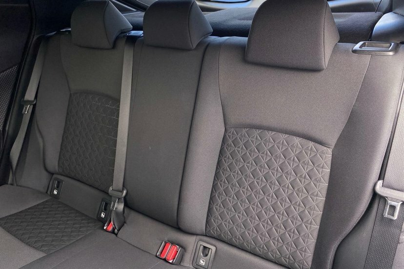 Toyota C-Hr Design Blue #28