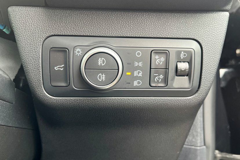 Ford Kuga 2.0 Ecoblue Mhev St-line X Edition Silver #17