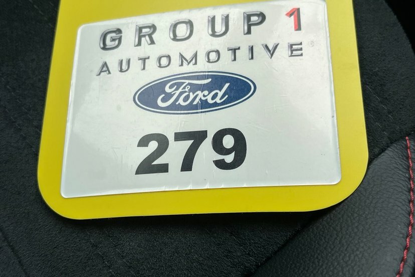 Ford Kuga 2.0 Ecoblue Mhev St-line X Edition Silver #31