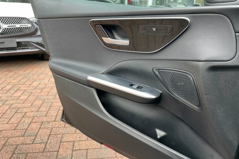 Mercedes-Benz C Class Convertible Grey #26