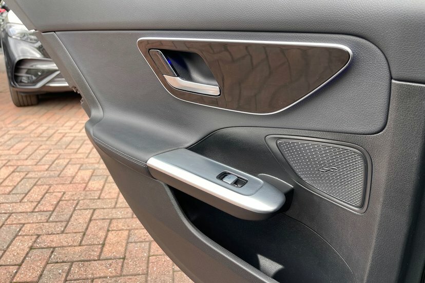 Mercedes-Benz C Class Convertible Grey #30