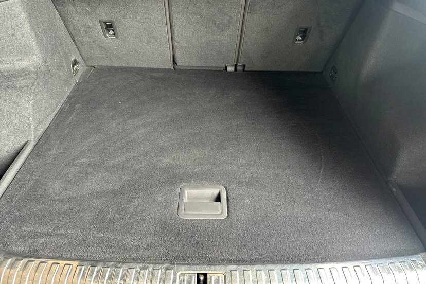 Audi Q3 35 Tfsi S Line Black #24