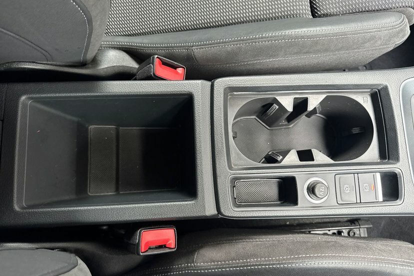 Audi Q3 35 Tfsi S Line Black #21
