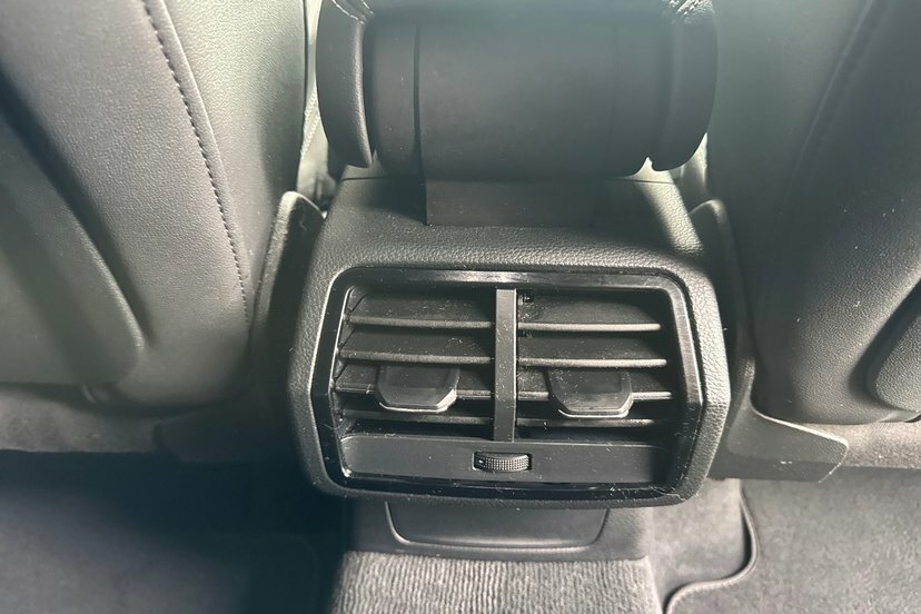 Audi Q3 35 Tfsi S Line Black #27
