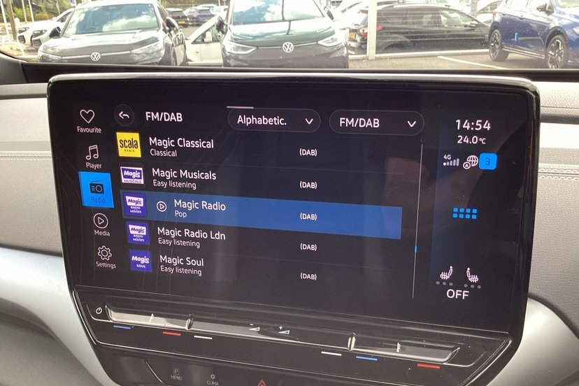 Volkswagen ID.5 Style Pro Performance 77Kwh  #24